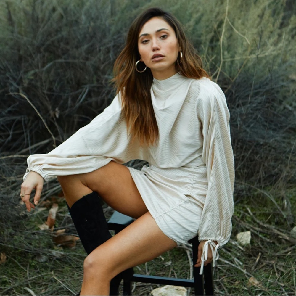 Jolene Dress
